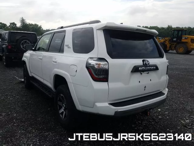 JTEBU5JR5K5623140 фото 4