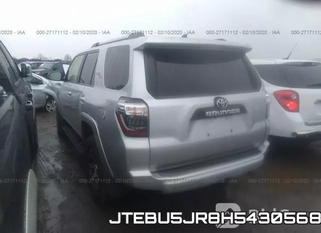 JTEBU5JR8H5430568 фото 4