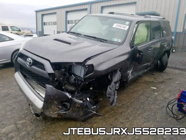 JTEBU5JRXJ5528233 фото 3