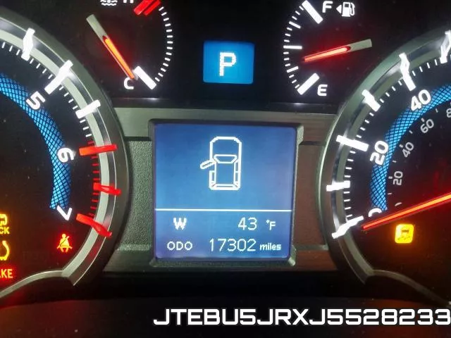 JTEBU5JRXJ5528233 фото 9