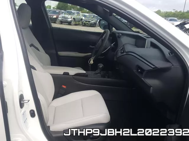 JTHP9JBH2L2022392 фото 6