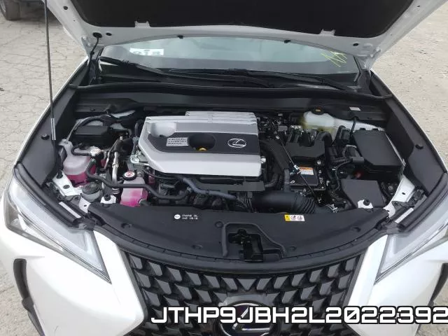 JTHP9JBH2L2022392 фото 8