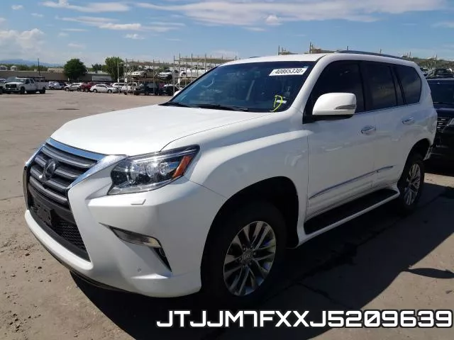 JTJJM7FXXJ5209639 фото 3