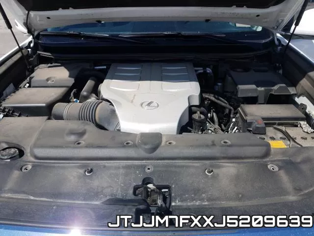 JTJJM7FXXJ5209639 фото 8