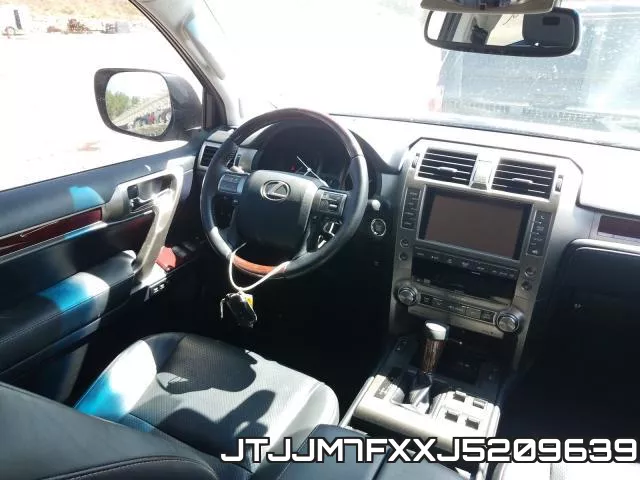 JTJJM7FXXJ5209639 фото 10