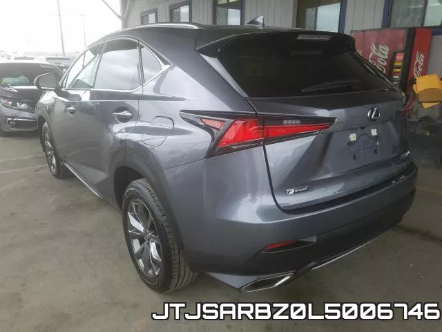 JTJSARBZ0L5006746 фото 4