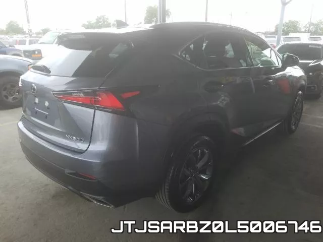 JTJSARBZ0L5006746 фото 5