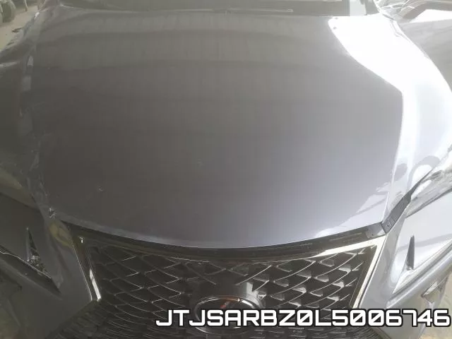 JTJSARBZ0L5006746 фото 8