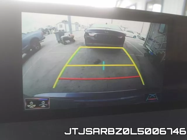 JTJSARBZ0L5006746 фото 10