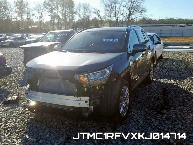 JTMC1RFVXKJ014714 фото 3