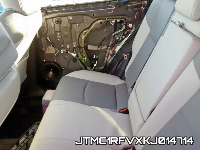JTMC1RFVXKJ014714 фото 7
