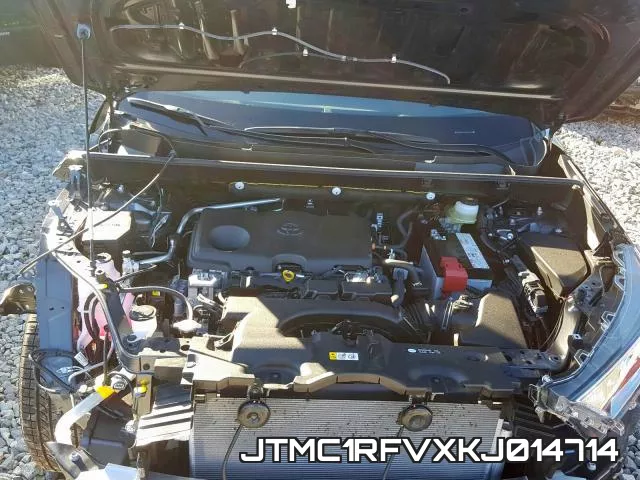 JTMC1RFVXKJ014714 фото 8