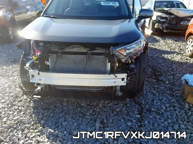 JTMC1RFVXKJ014714 фото 10