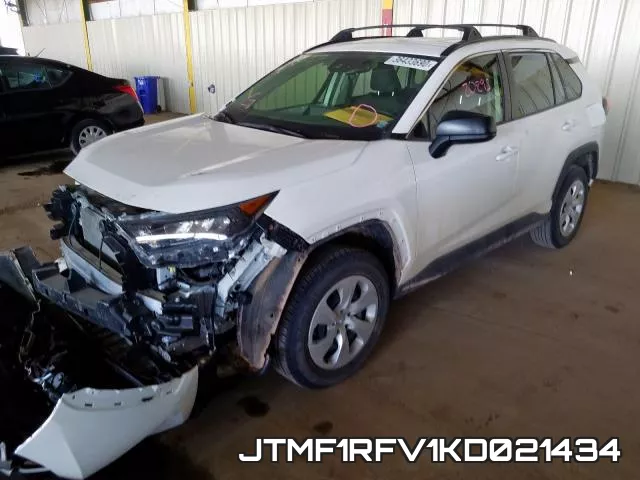 JTMF1RFV1KD021434 фото 3