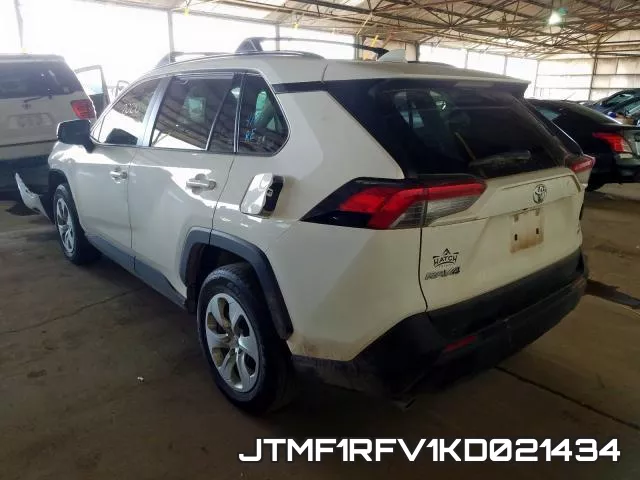 JTMF1RFV1KD021434 фото 4