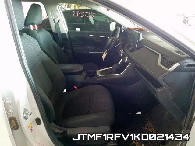 JTMF1RFV1KD021434 фото 6