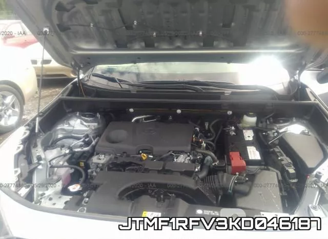 JTMF1RFV3KD046187 фото 2
