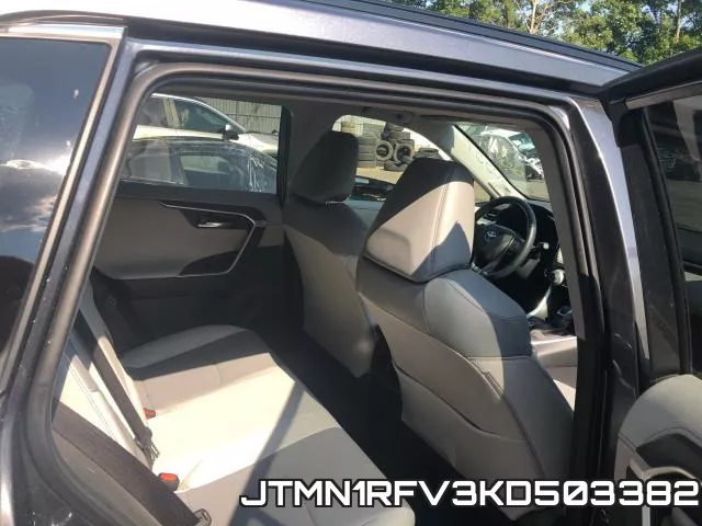 JTMN1RFV3KD503382 фото 7