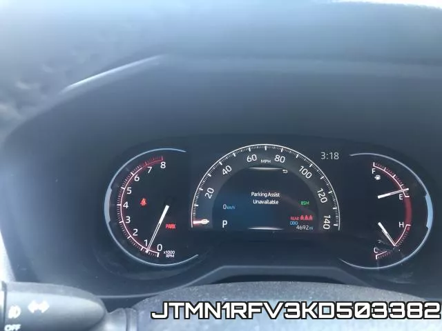 JTMN1RFV3KD503382 фото 9