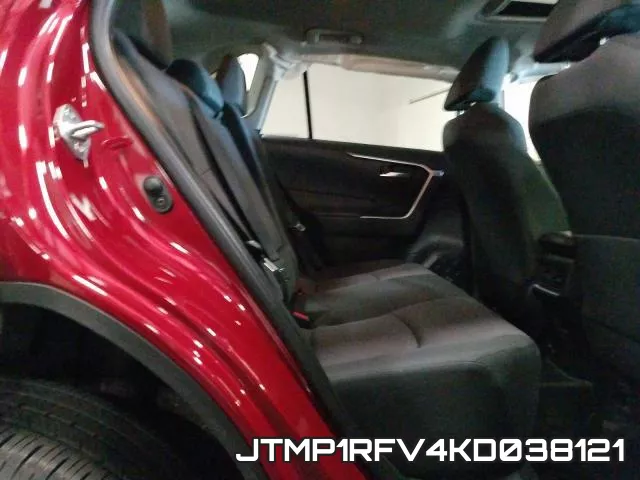 JTMP1RFV4KD038121 фото 7