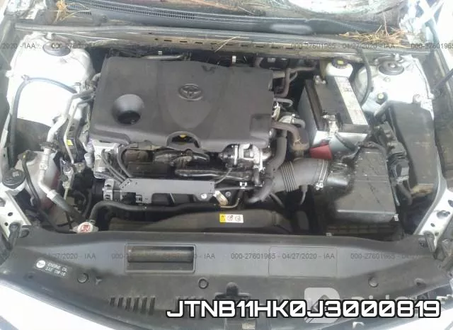 JTNB11HK0J3000819 фото 2