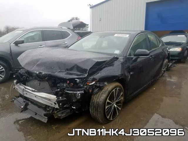 JTNB11HK4J3052096 фото 3
