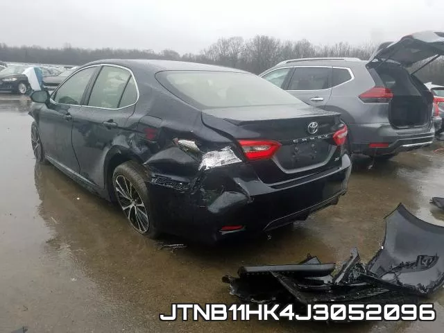 JTNB11HK4J3052096 фото 4
