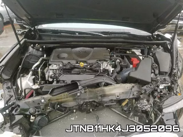 JTNB11HK4J3052096 фото 8