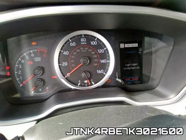 JTNK4RBE7K3021600 фото 9