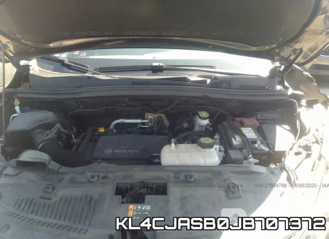 KL4CJASB0JB707372 фото 2