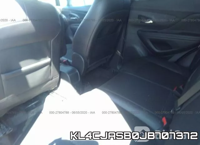 KL4CJASB0JB707372 фото 9