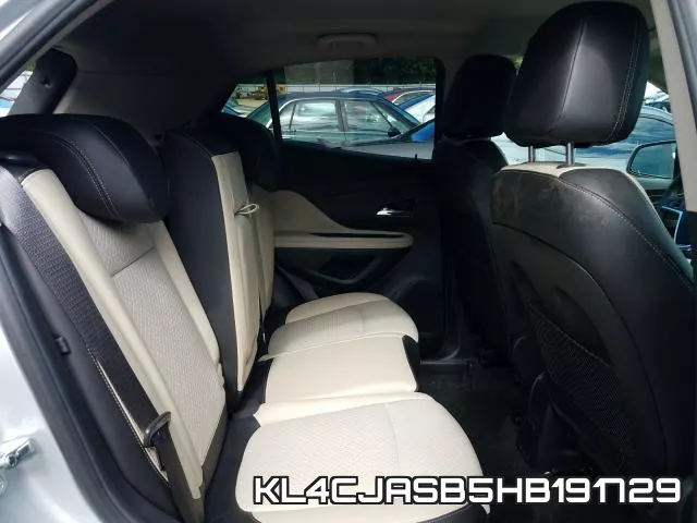 KL4CJASB5HB191729 фото 7