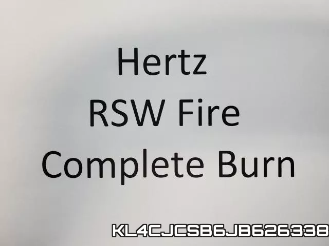 KL4CJCSB6JB626338 фото 3