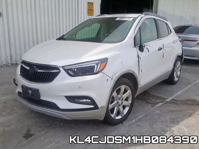 KL4CJDSM1HB084390 фото 3