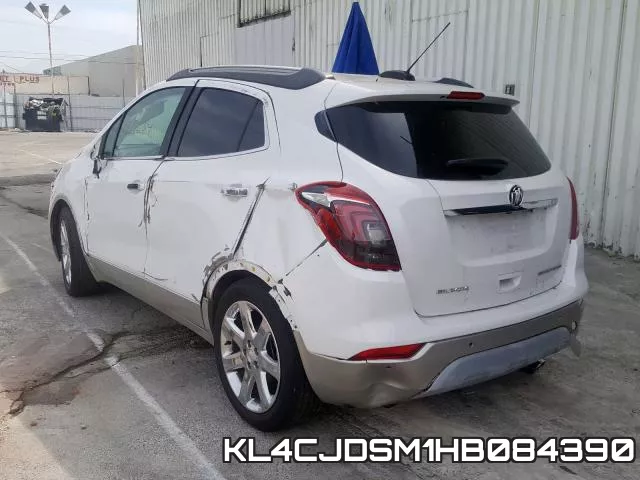 KL4CJDSM1HB084390 фото 4