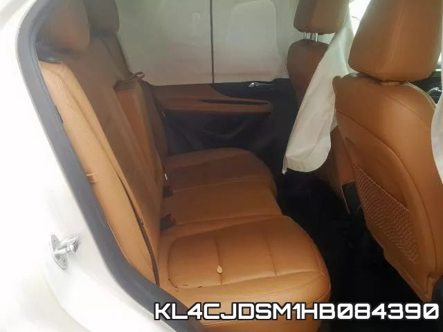 KL4CJDSM1HB084390 фото 7