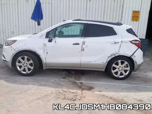 KL4CJDSM1HB084390 фото 10