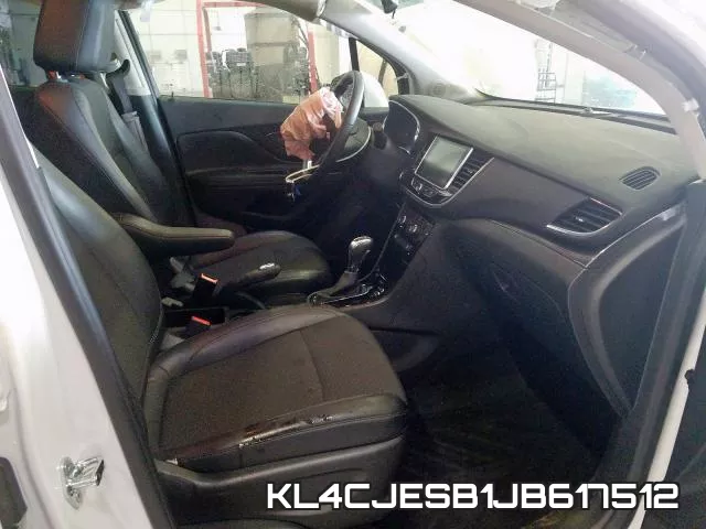 KL4CJESB1JB617512 фото 6
