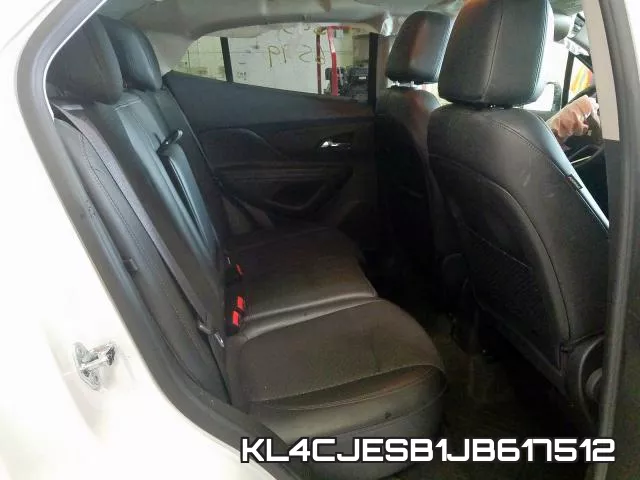 KL4CJESB1JB617512 фото 7