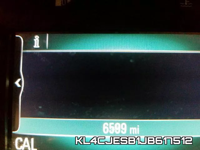 KL4CJESB1JB617512 фото 9