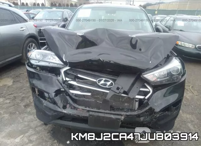 KM8J2CA47JU803914 фото 7