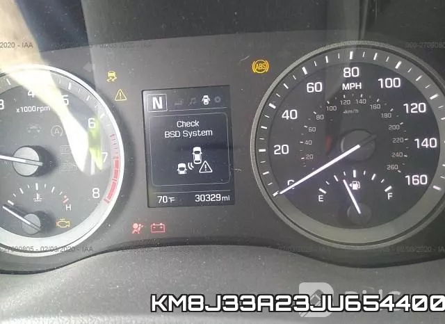 KM8J33A23JU654400 фото 8