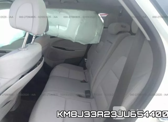 KM8J33A23JU654400 фото 9