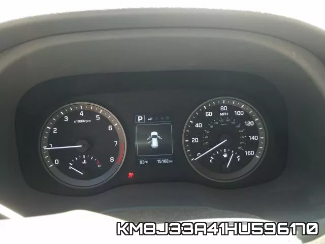 KM8J33A41HU596170 фото 9
