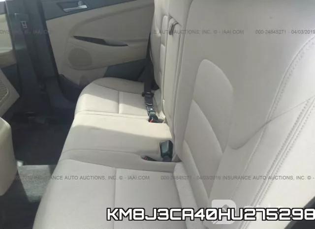 KM8J3CA40HU275298 фото 9