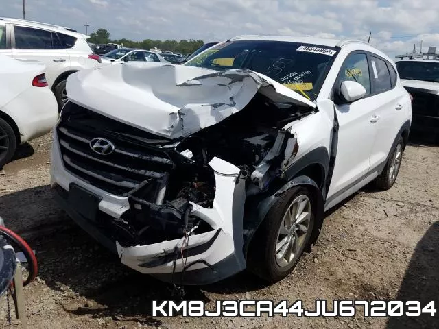 KM8J3CA44JU672034 фото 3