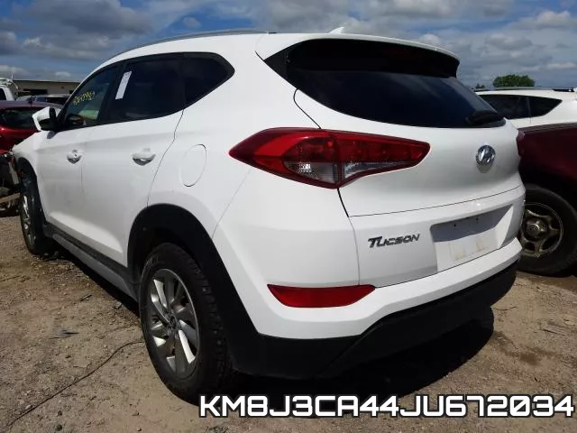 KM8J3CA44JU672034 фото 4
