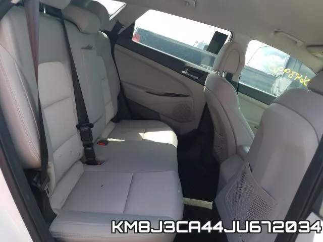 KM8J3CA44JU672034 фото 7