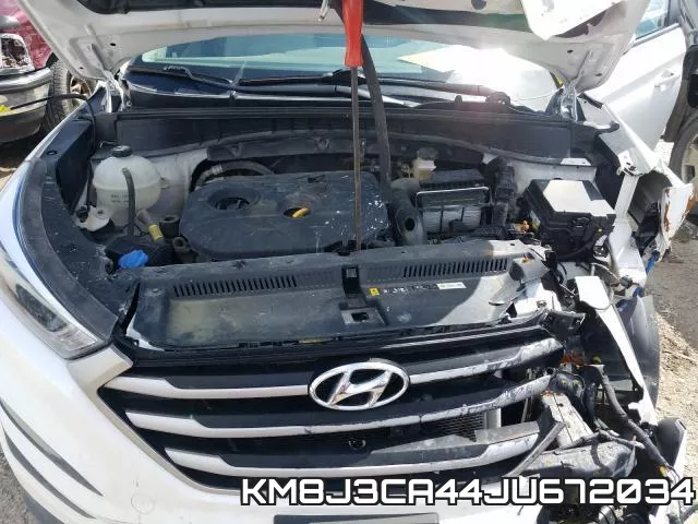 KM8J3CA44JU672034 фото 8