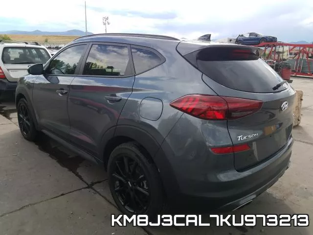 KM8J3CAL7KU973213 фото 4